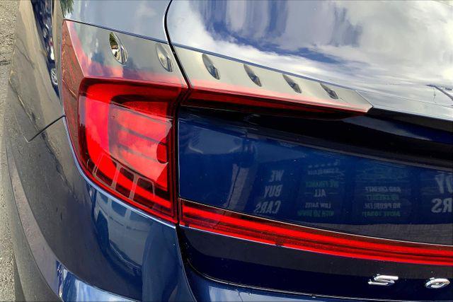 used 2020 Hyundai Sonata car, priced at $17,997