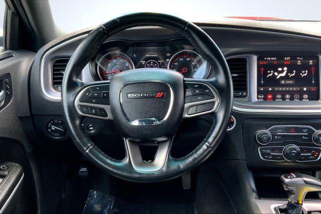 used 2021 Dodge Charger car, priced at $19,997
