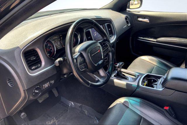 used 2021 Dodge Charger car, priced at $19,997