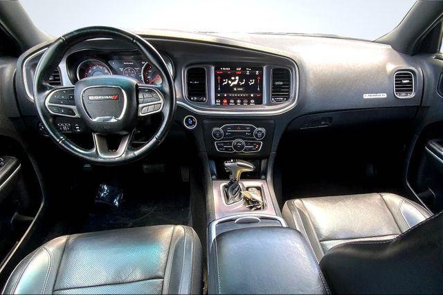 used 2021 Dodge Charger car, priced at $19,997
