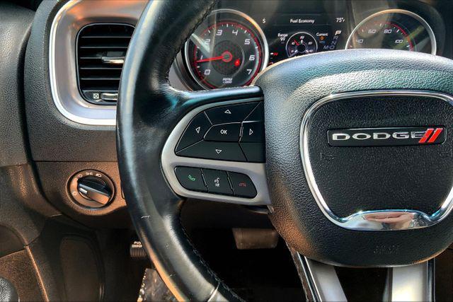 used 2021 Dodge Charger car, priced at $19,997