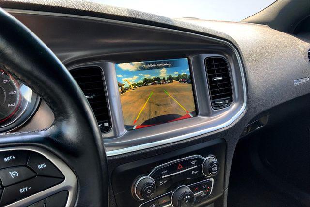 used 2021 Dodge Charger car, priced at $19,997