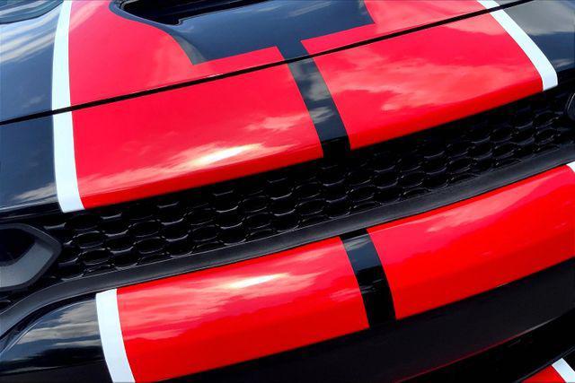 used 2021 Dodge Charger car, priced at $19,997