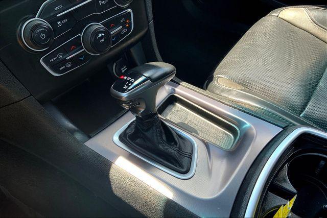 used 2021 Dodge Charger car, priced at $19,997