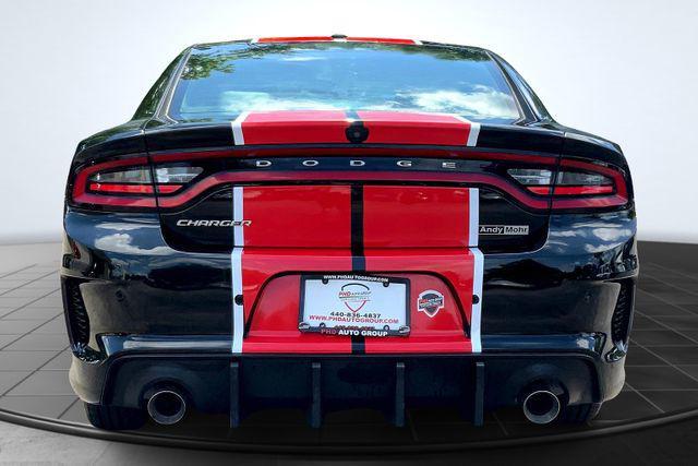 used 2021 Dodge Charger car, priced at $19,997