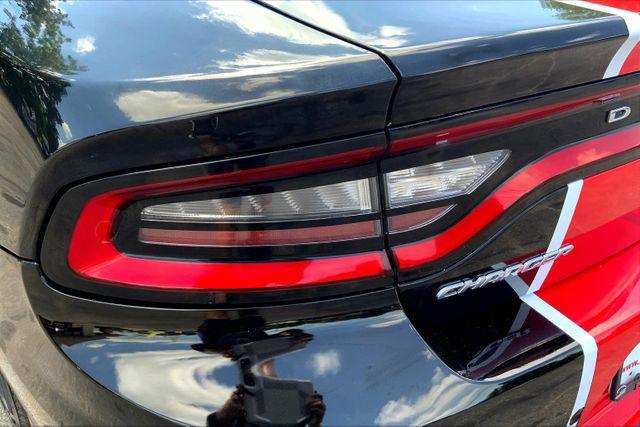 used 2021 Dodge Charger car, priced at $19,997