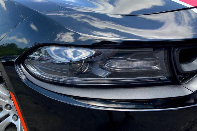 used 2021 Dodge Charger car, priced at $19,997