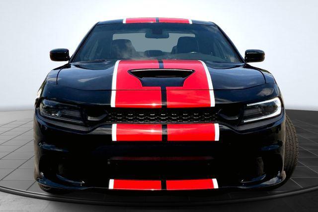 used 2021 Dodge Charger car, priced at $19,997