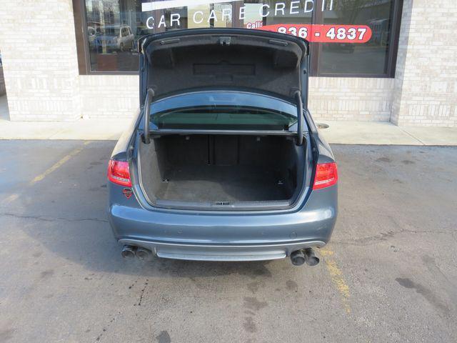 used 2011 Audi S4 car, priced at $10,997