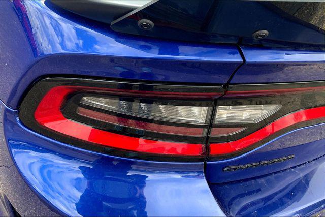 used 2021 Dodge Charger car, priced at $35,997