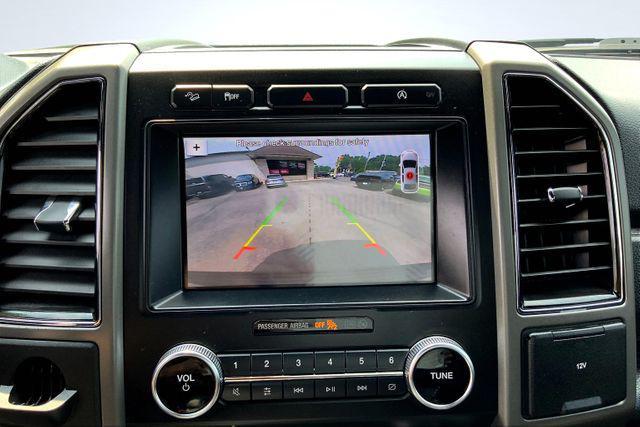 used 2019 Ford Expedition car, priced at $28,997