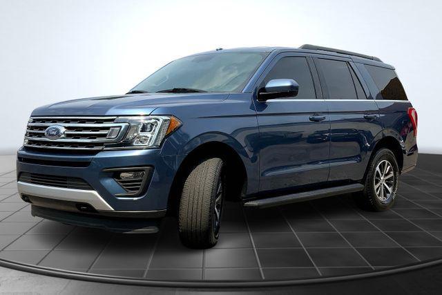 used 2019 Ford Expedition car, priced at $28,997