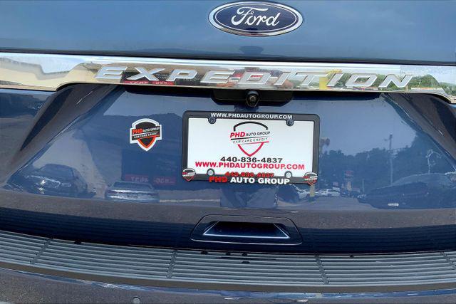 used 2019 Ford Expedition car, priced at $28,997