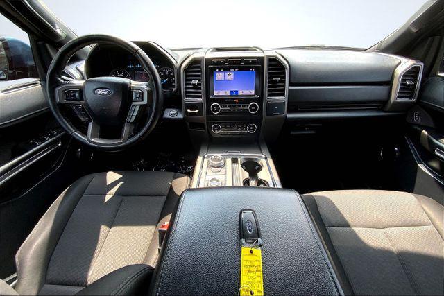 used 2019 Ford Expedition car, priced at $28,997