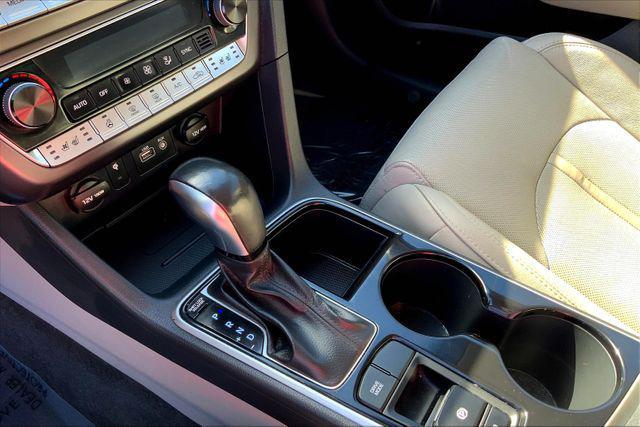used 2019 Hyundai Sonata car, priced at $14,997
