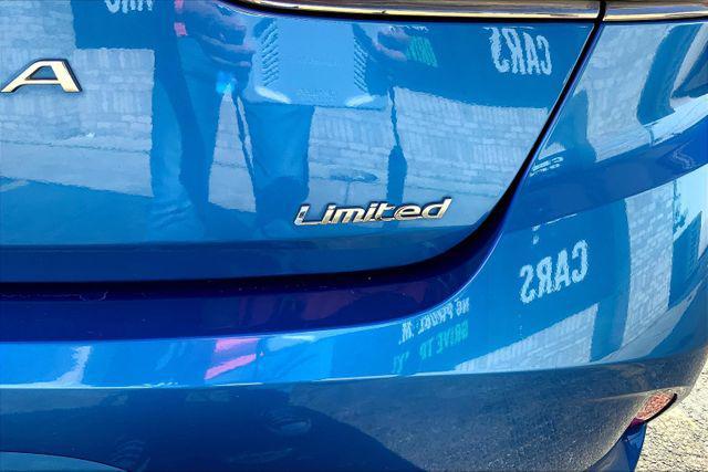 used 2019 Hyundai Sonata car, priced at $14,997