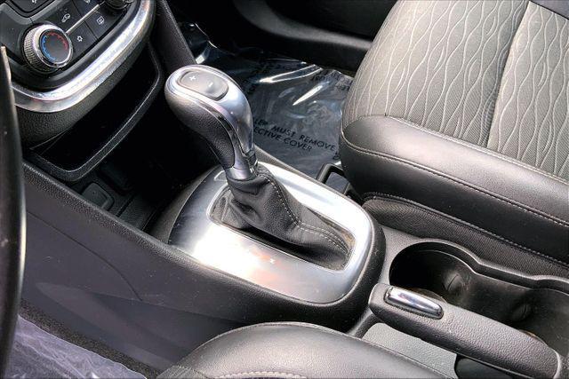 used 2016 Buick Encore car, priced at $10,497