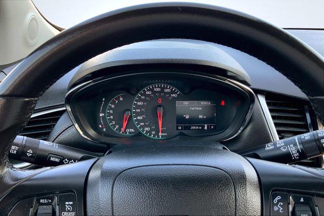 used 2021 Chevrolet Trax car, priced at $16,997