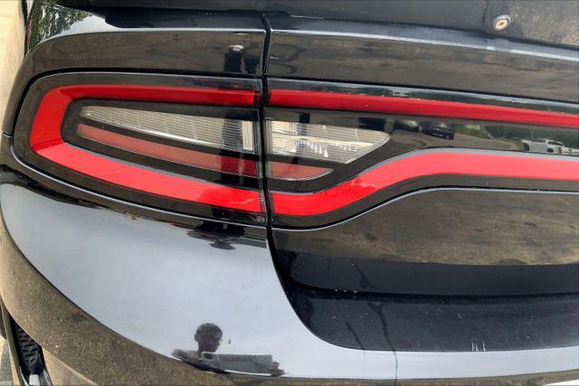 used 2016 Dodge Charger car, priced at $23,997