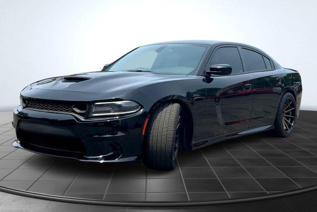 used 2016 Dodge Charger car, priced at $23,997