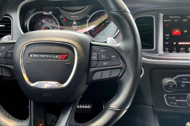 used 2016 Dodge Charger car, priced at $23,997