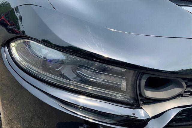 used 2016 Dodge Charger car, priced at $23,997