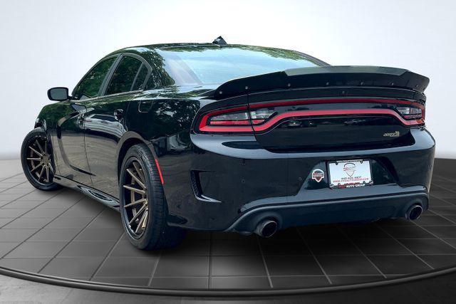 used 2016 Dodge Charger car, priced at $23,997
