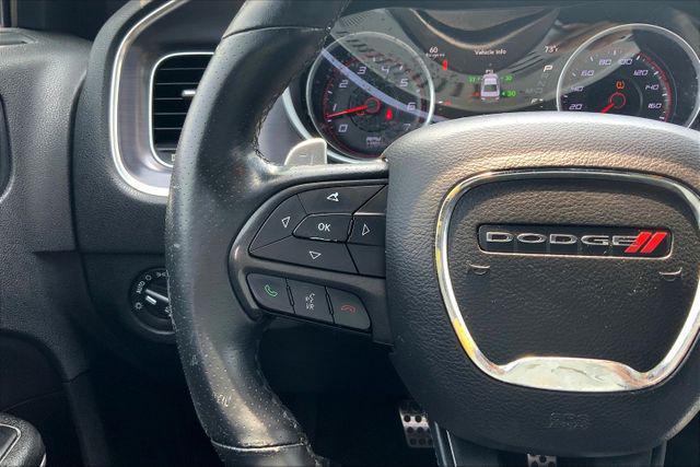 used 2016 Dodge Charger car, priced at $23,997