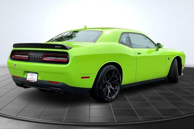 used 2015 Dodge Challenger car, priced at $45,997