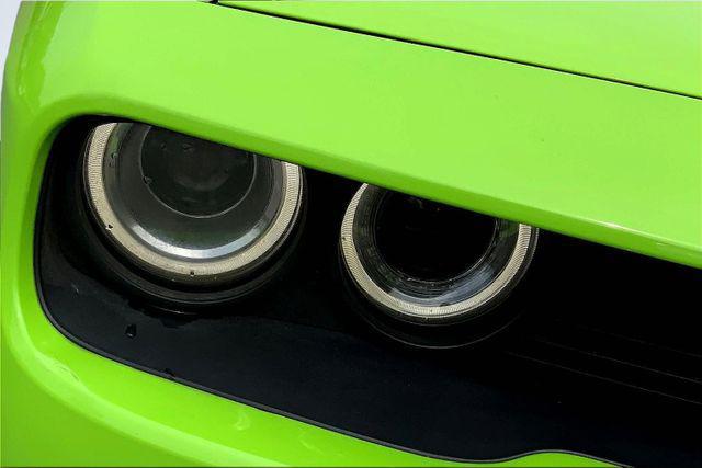 used 2015 Dodge Challenger car, priced at $45,997