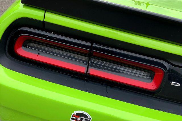 used 2015 Dodge Challenger car, priced at $45,997