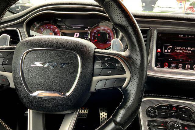 used 2015 Dodge Challenger car, priced at $45,997