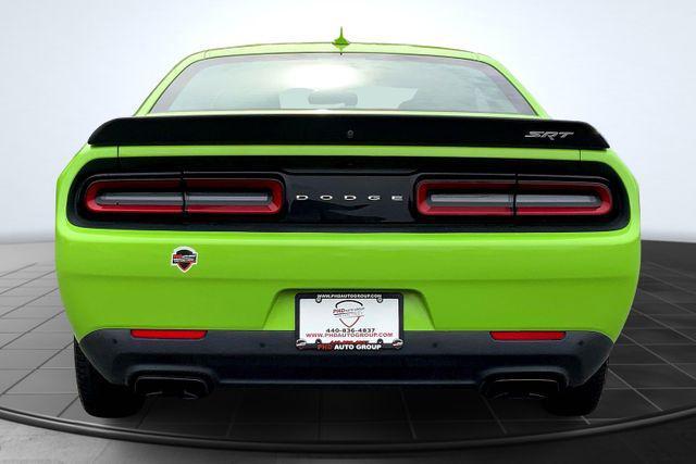used 2015 Dodge Challenger car, priced at $45,997