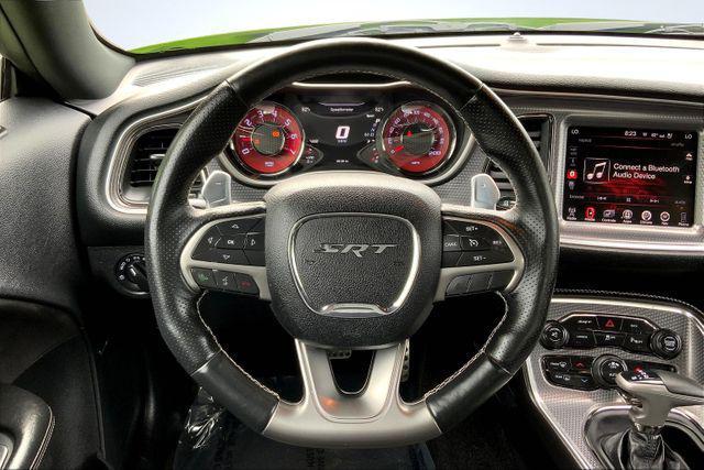 used 2015 Dodge Challenger car, priced at $45,997