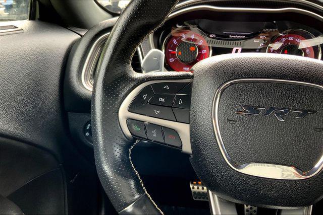 used 2015 Dodge Challenger car, priced at $45,997