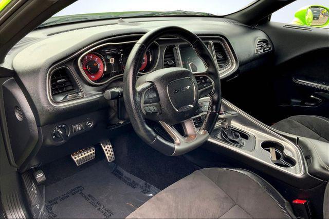 used 2015 Dodge Challenger car, priced at $45,997