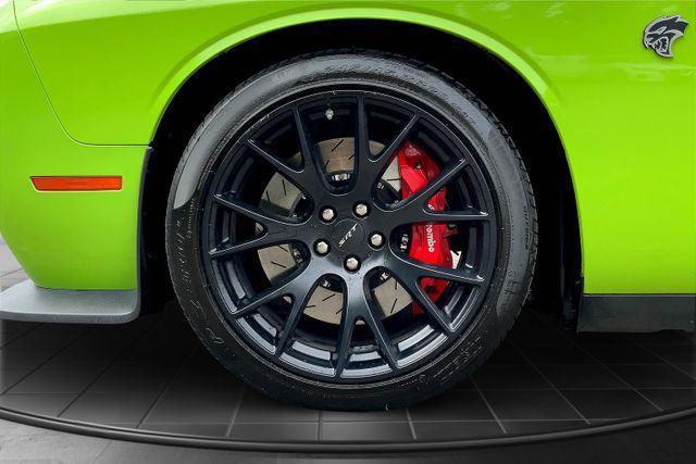 used 2015 Dodge Challenger car, priced at $45,997