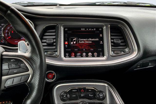 used 2015 Dodge Challenger car, priced at $45,997