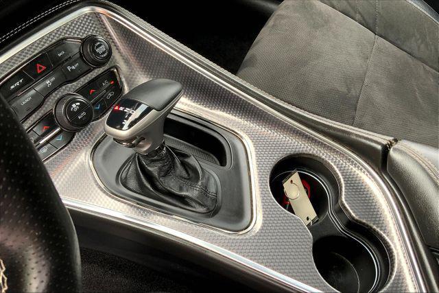 used 2015 Dodge Challenger car, priced at $45,997
