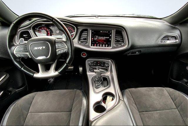 used 2015 Dodge Challenger car, priced at $45,997