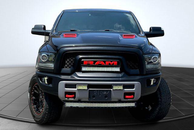 used 2017 Ram 1500 car, priced at $29,485
