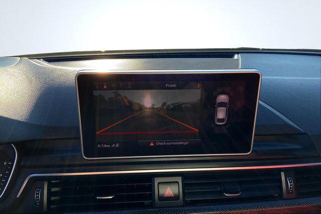used 2018 Audi S5 car, priced at $25,997