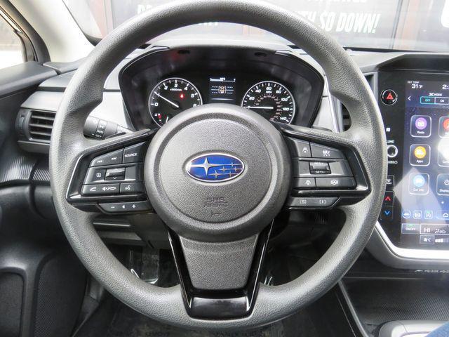 used 2024 Subaru Crosstrek car, priced at $24,997