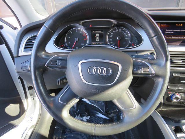 used 2013 Audi A4 car, priced at $9,497