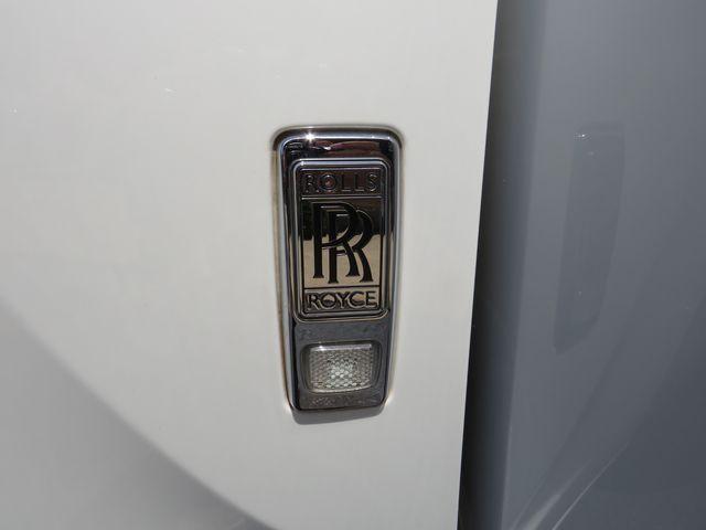 used 2012 Rolls-Royce Ghost car, priced at $96,997