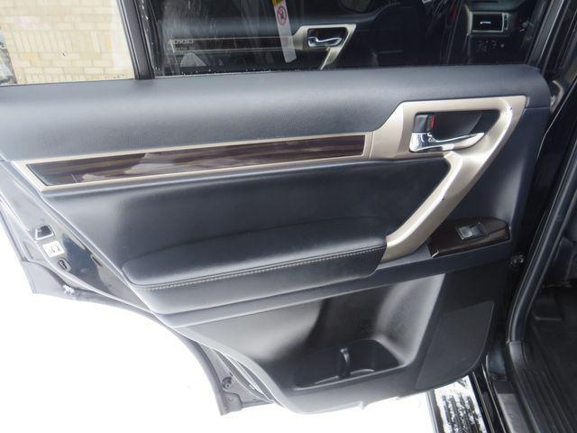 used 2017 Lexus GX 460 car, priced at $25,997