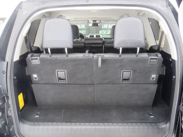 used 2017 Lexus GX 460 car, priced at $25,997