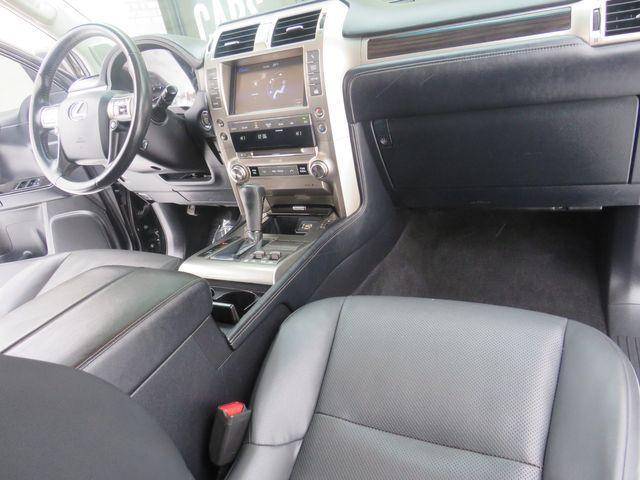 used 2017 Lexus GX 460 car, priced at $25,997