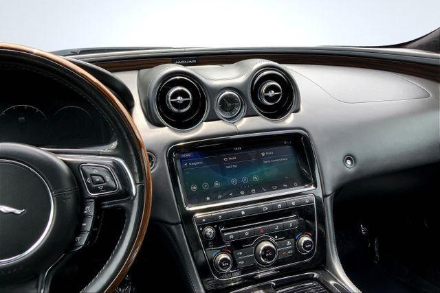 used 2019 Jaguar XJ car, priced at $18,997