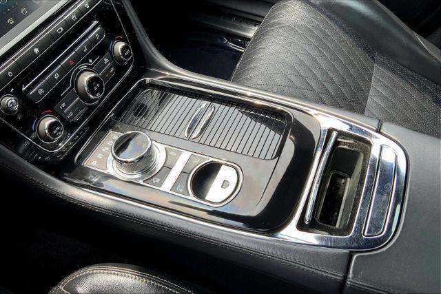 used 2019 Jaguar XJ car, priced at $18,997